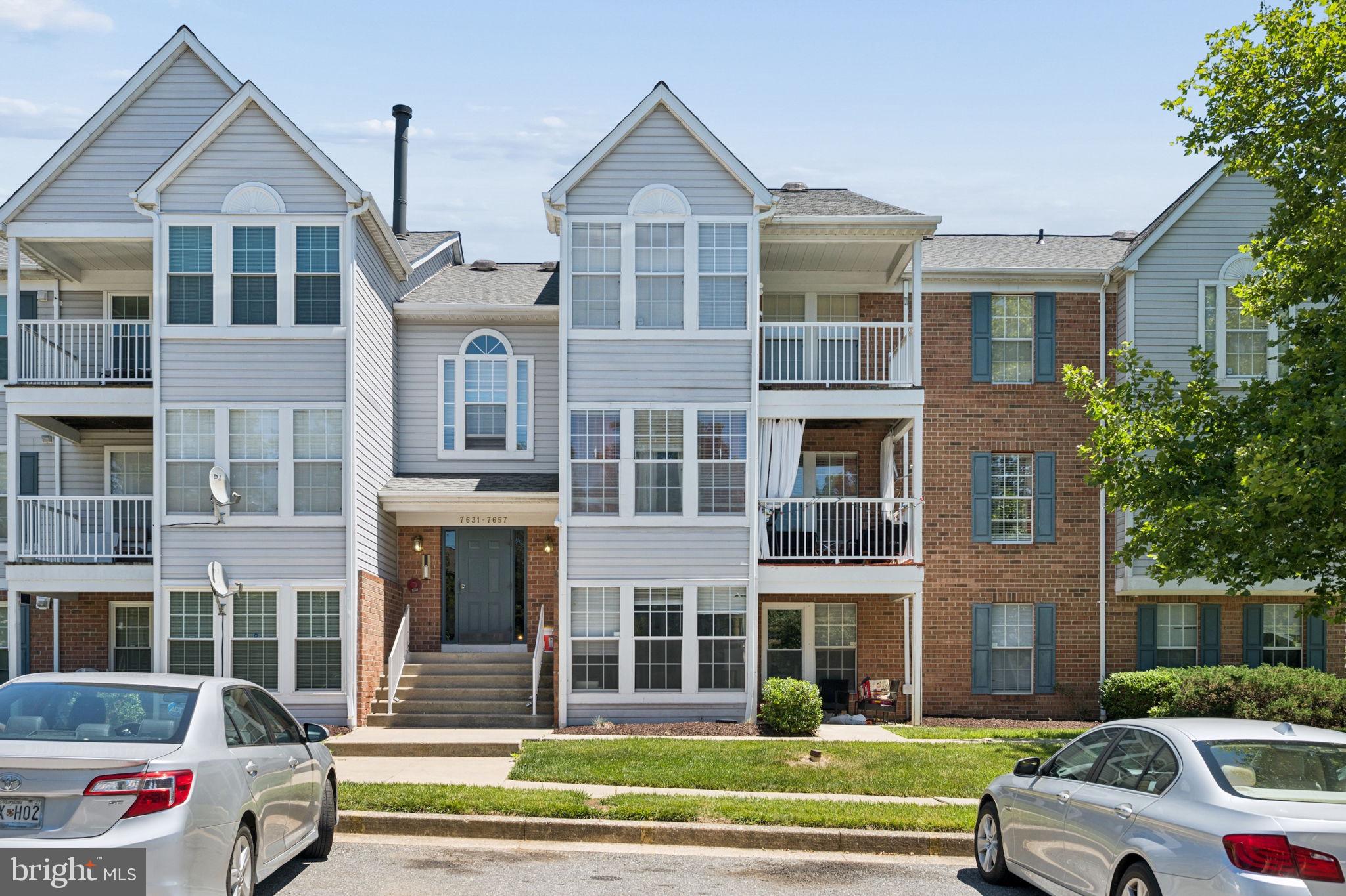 7653 Gladstone Road, Unit 57653 Windsor Mill, MD 21244 - Photo 1 of 39