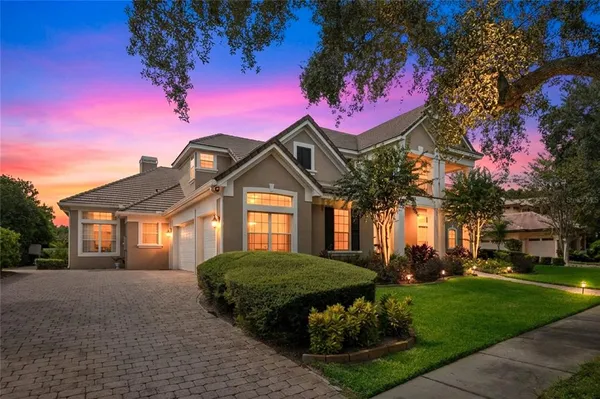 $1,785,000 | 8754 Southern Breeze Drive, Orlando, FL 32836