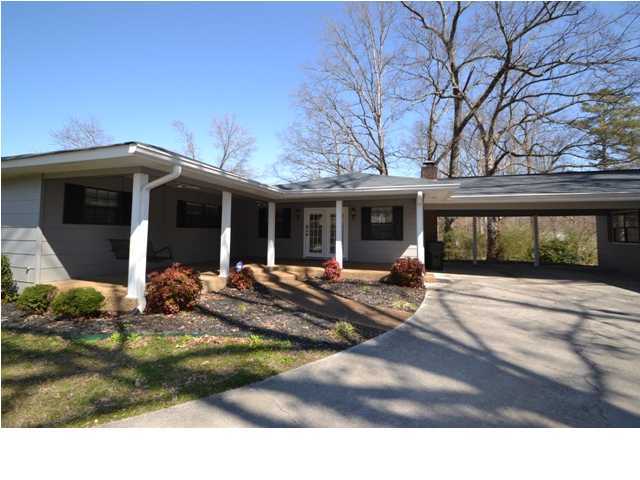 1106 Greens Road Chattanooga, TN 37421 - Photo 2 of 19 Additional Photo