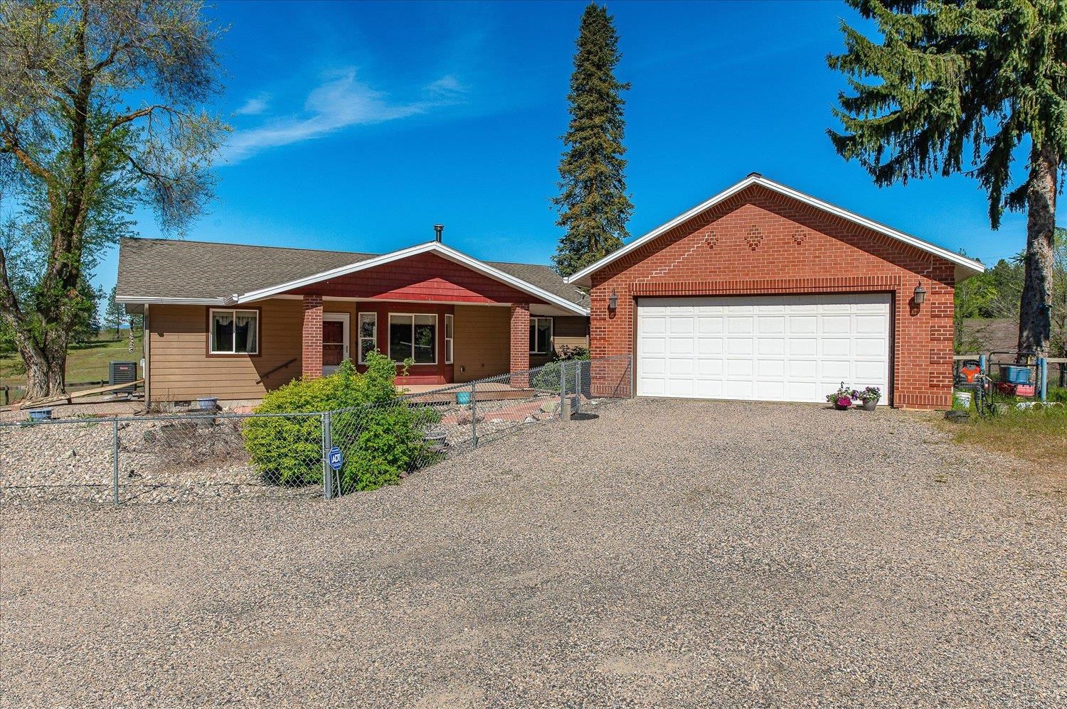 40817 North Dunn Road Elk, WA 99009 - Photo 2 of 50