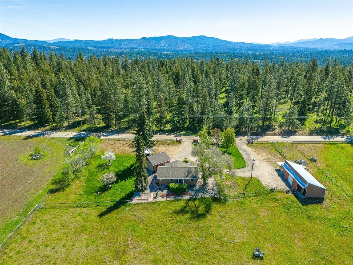 40817 North Dunn Road Elk, WA 99009 - Photo 45 of 50