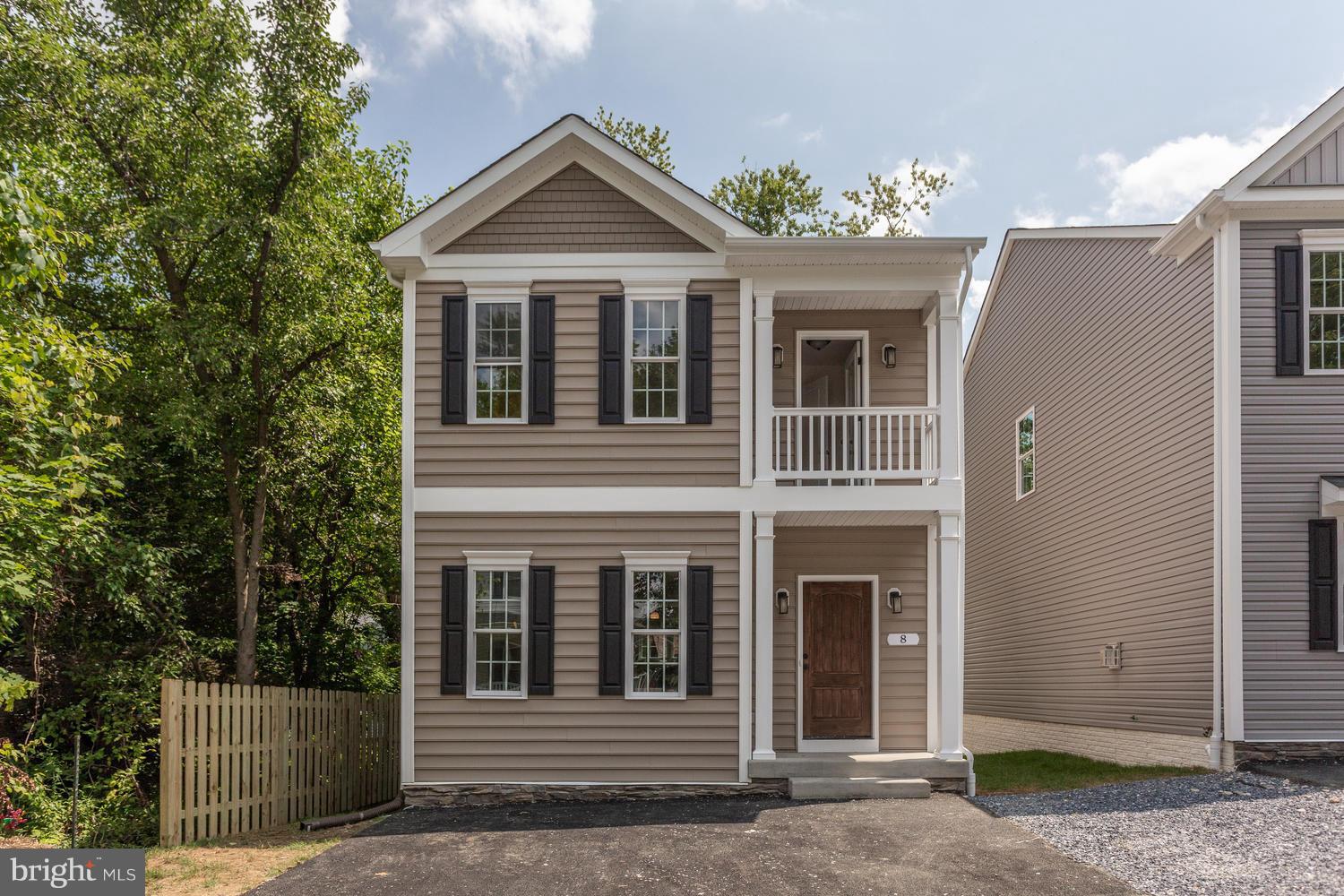 8 Butternut Road Riva, MD 21140 - Photo 1 of 30 Exterior (Front)
