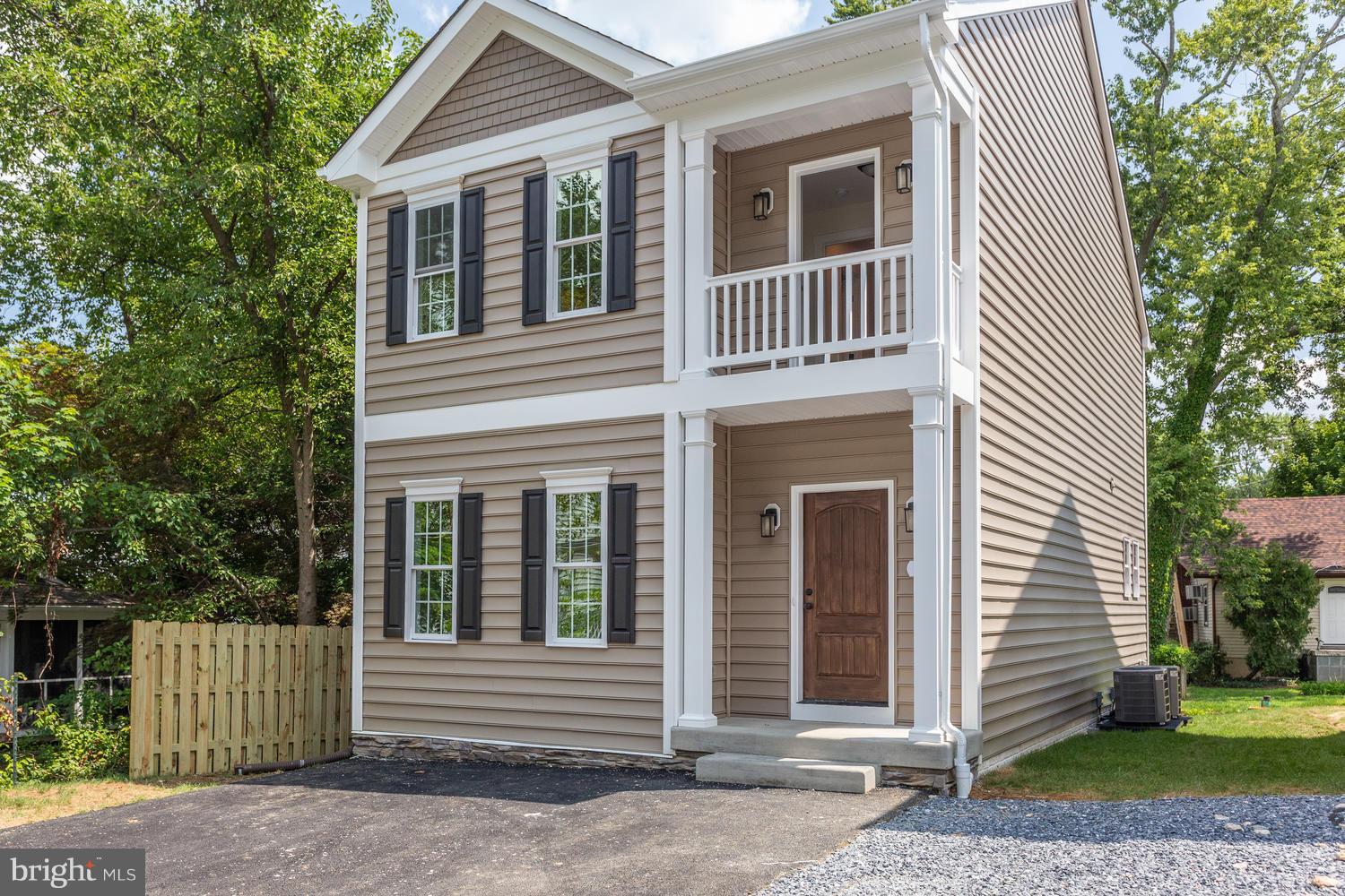 8 Butternut Road Riva, MD 21140 - Photo 2 of 30 Exterior (Front)