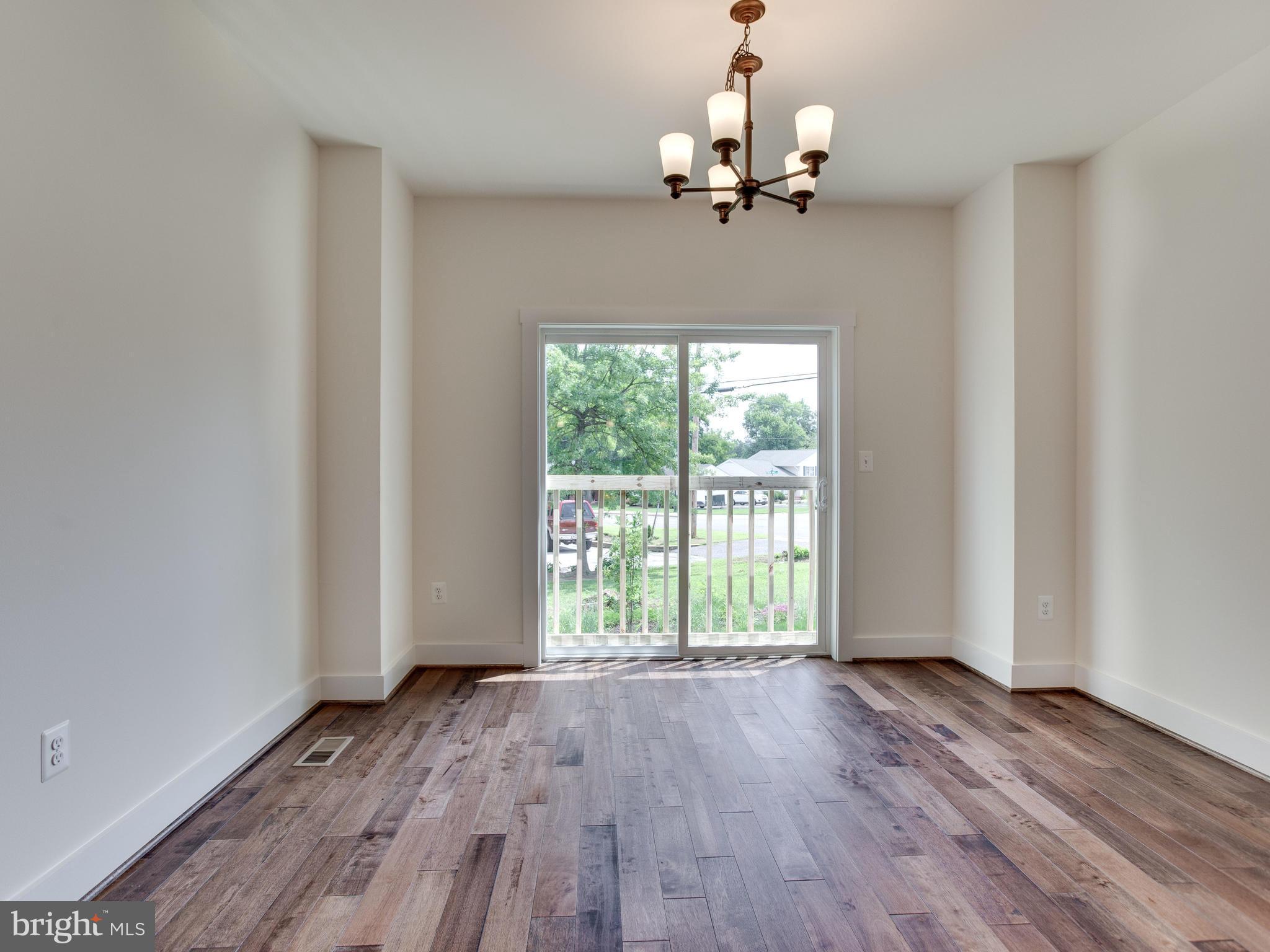 8 Butternut Road Riva, MD 21140 - Photo 12 of 30 Dining Room