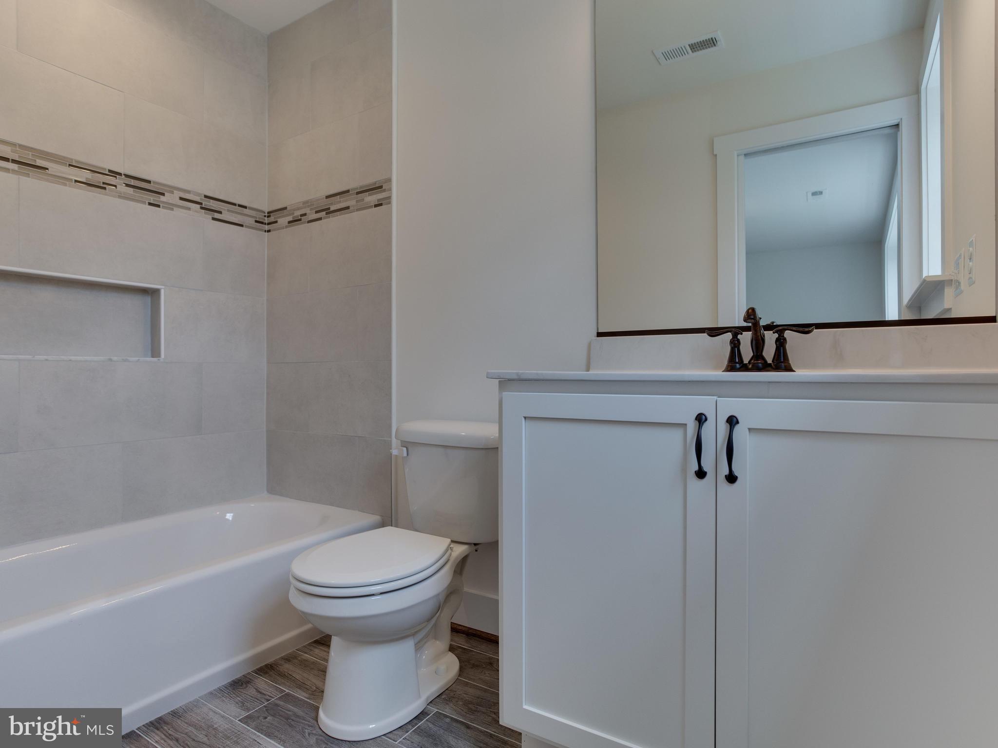 8 Butternut Road Riva, MD 21140 - Photo 19 of 30 Bath (Master)