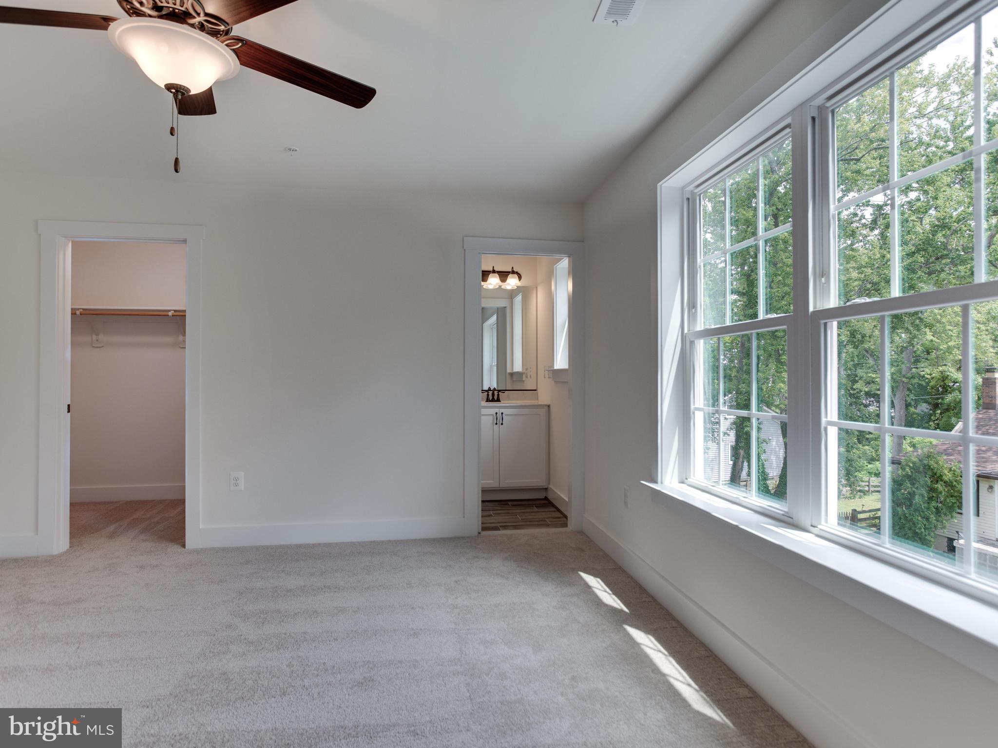 8 Butternut Road Riva, MD 21140 - Photo 21 of 30 Bedroom (Master)