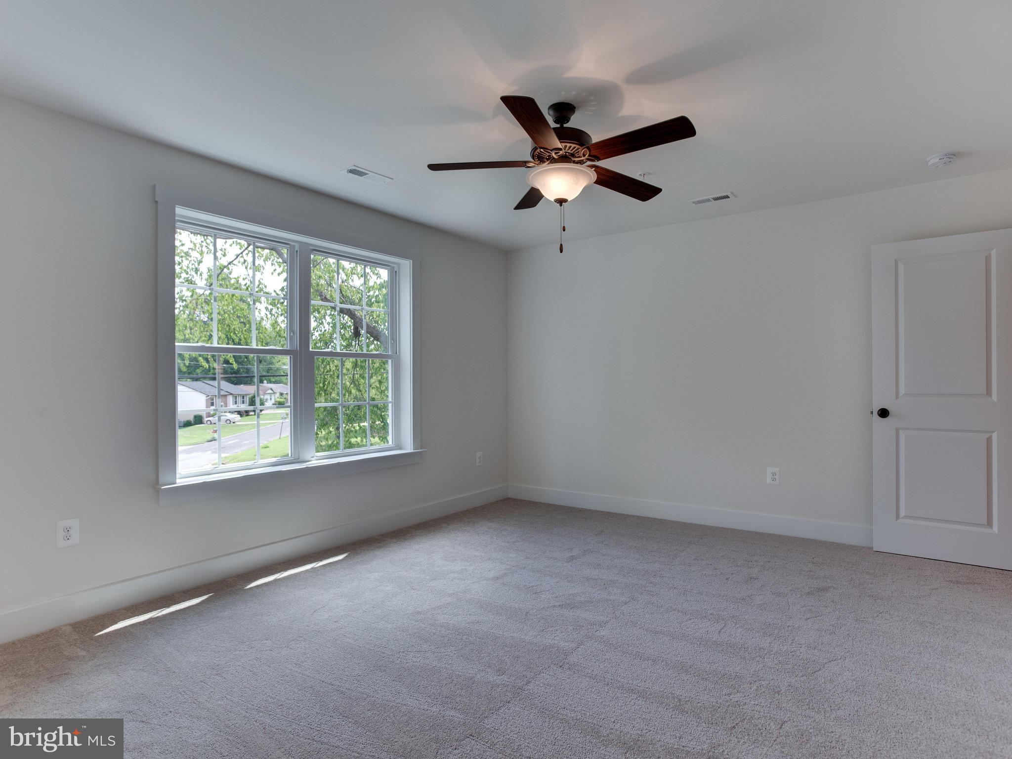 8 Butternut Road Riva, MD 21140 - Photo 23 of 30 Bedroom (Master)