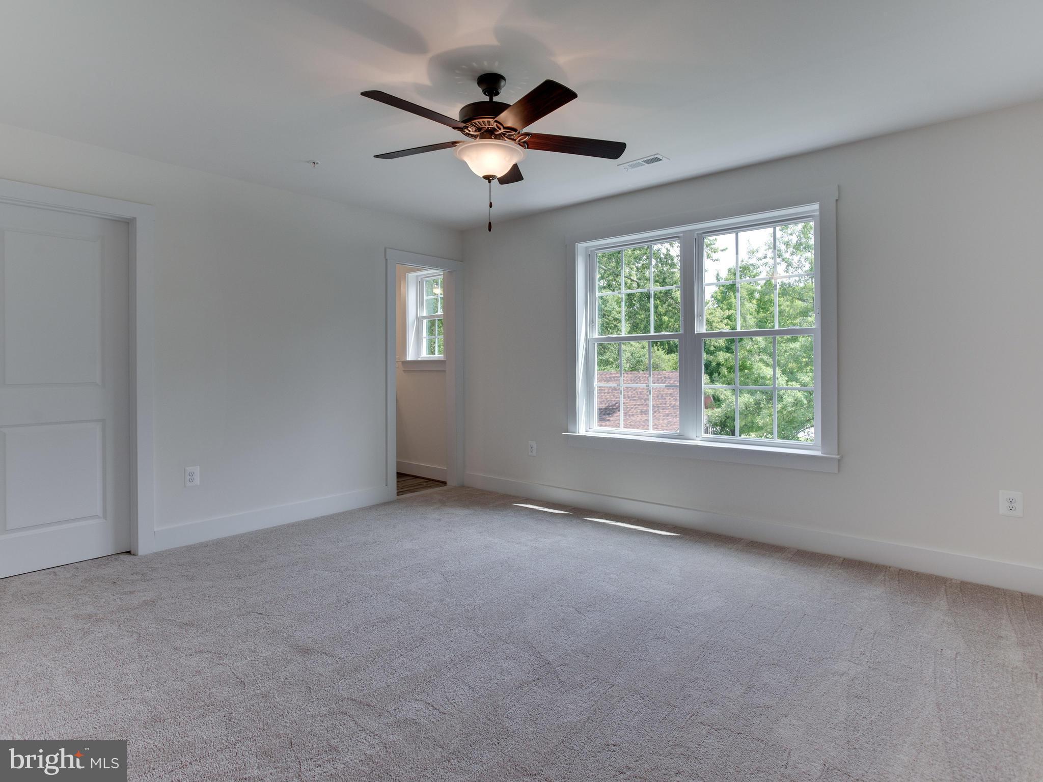 8 Butternut Road Riva, MD 21140 - Photo 24 of 30 Bedroom (Master)