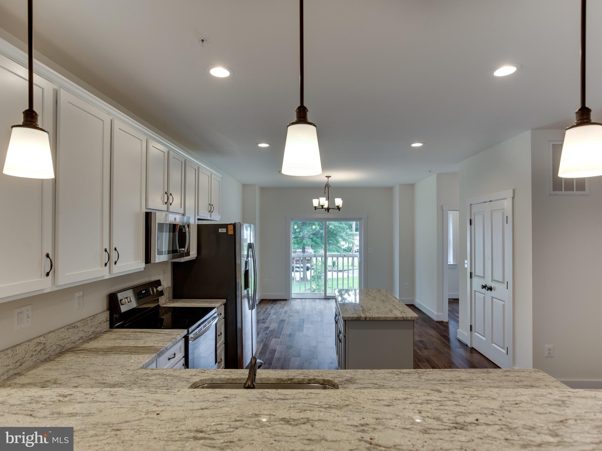 8 Butternut Road Riva, MD 21140 - Photo 7 of 30 Kitchen