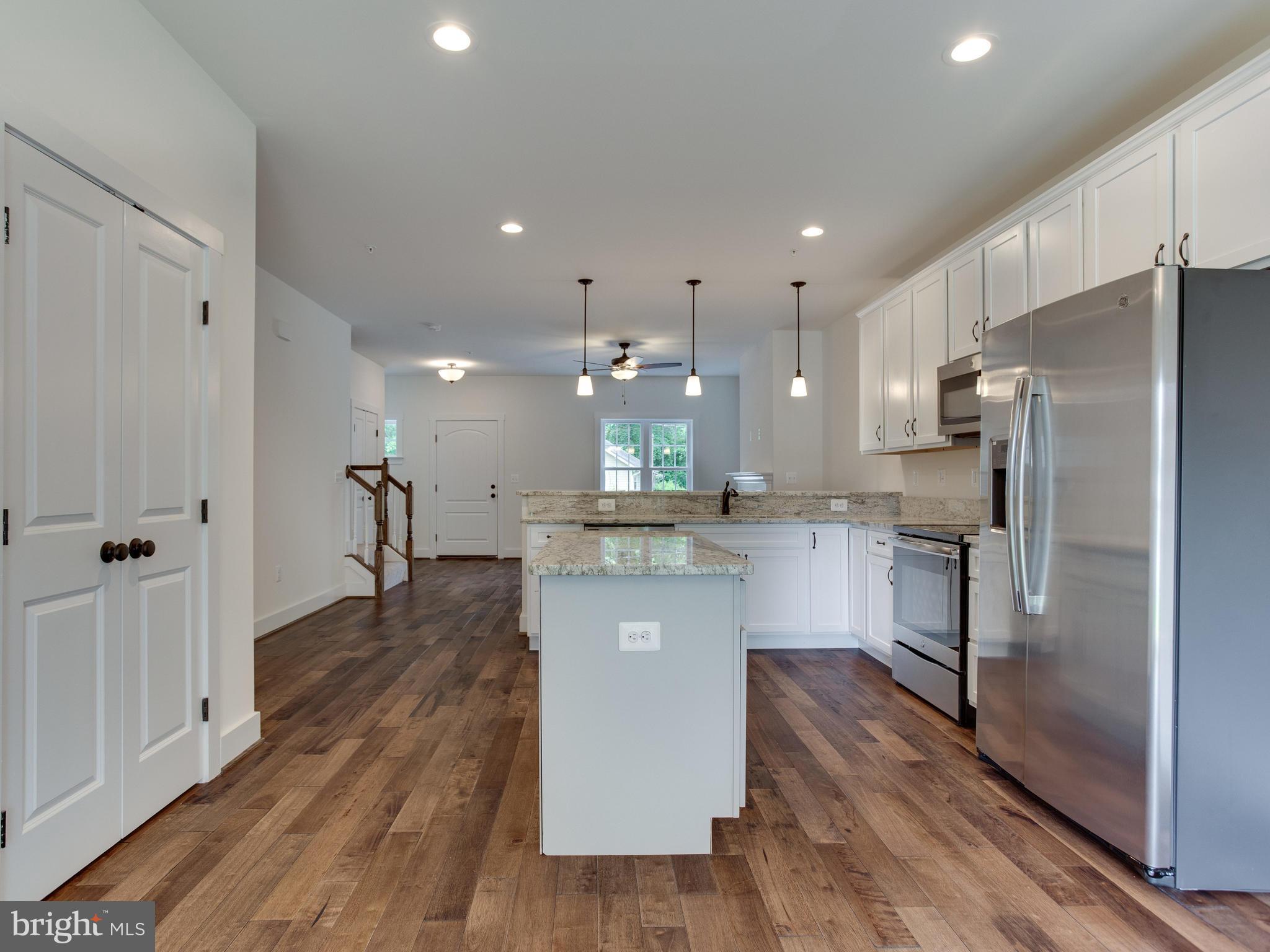 8 Butternut Road Riva, MD 21140 - Photo 9 of 30 Kitchen
