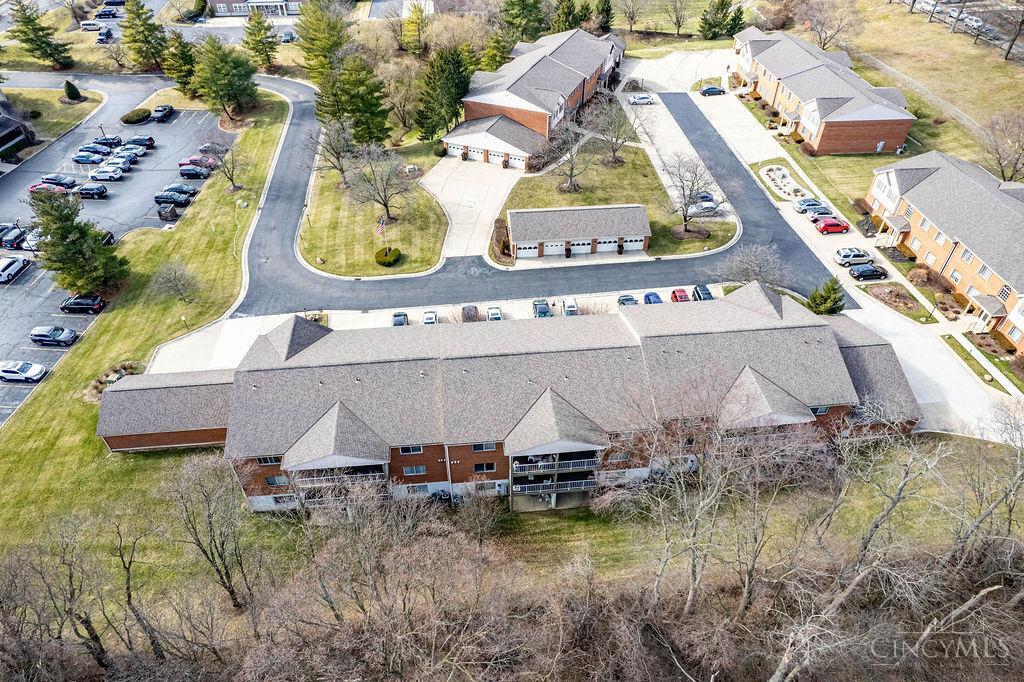 5642 Bridgetown Road, Unit 8 Cincinnati, OH 45248 - Photo 36 of 42 Gallery Image 36