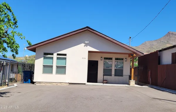 $425,000 | 236 West Heiner Drive, Superior, AZ 85173