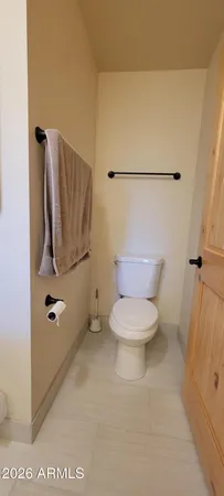 a view of a storage & utility room