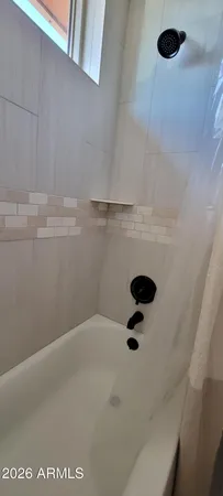 a view of outdoor space with porch