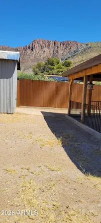 $425,000 | 236 West Heiner Drive, Superior, AZ 85173