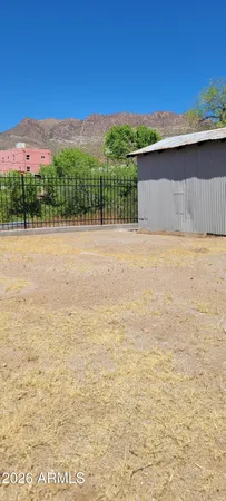 $425,000 | 236 West Heiner Drive, Superior, AZ 85173