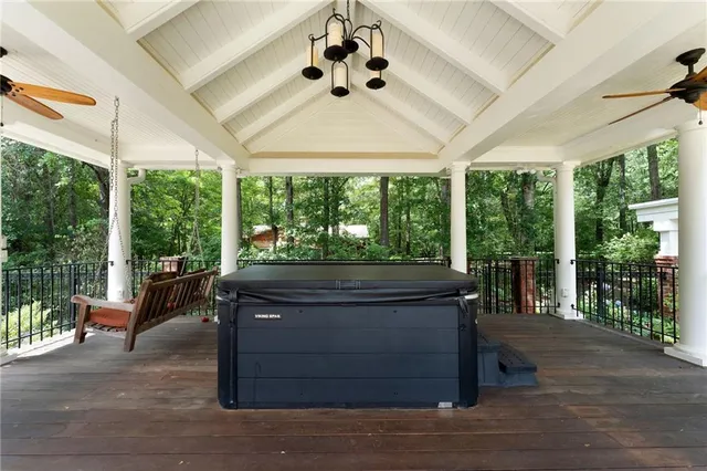 $1,895,000 | 75 Rivercreek Crossing, Kingston, GA 30145