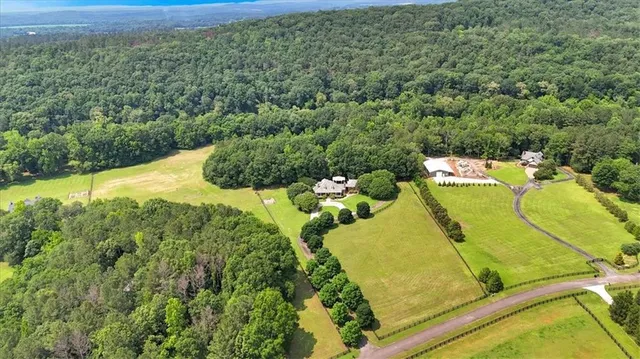 a view of a hallway view with staircase