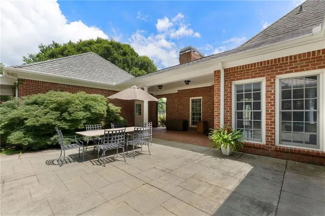 $1,895,000 | 75 Rivercreek Crossing, Kingston, GA 30145