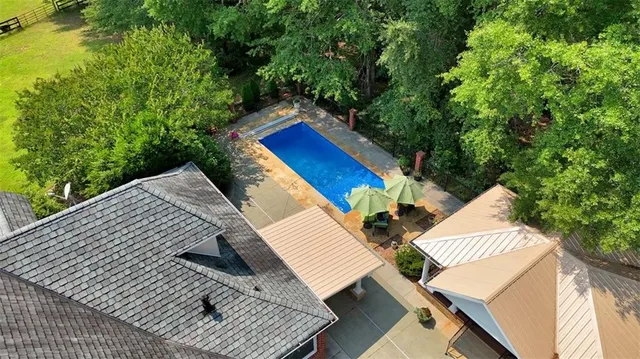 $1,895,000 | 75 Rivercreek Crossing, Kingston, GA 30145