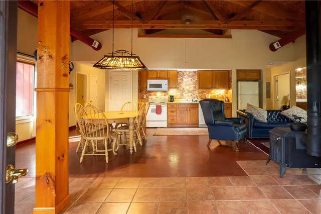 $1,895,000 | 75 Rivercreek Crossing, Kingston, GA 30145