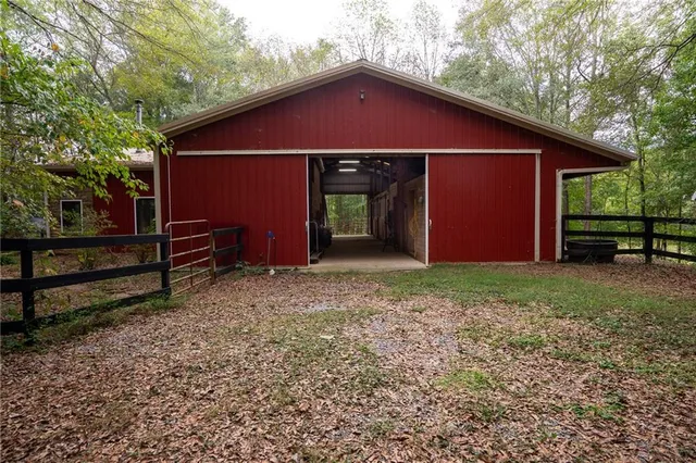 $1,895,000 | 75 Rivercreek Crossing, Kingston, GA 30145