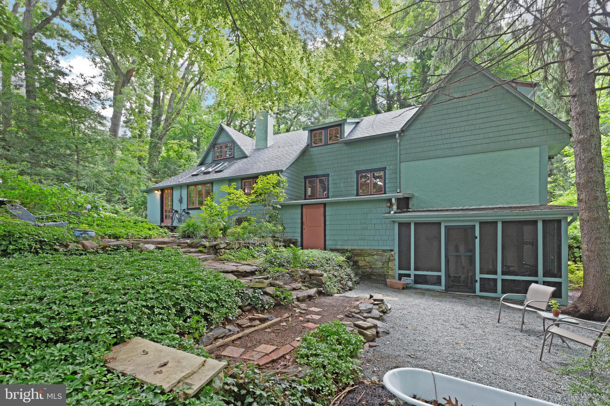 6 Tulip Lane Rose Valley, PA 19086 - Photo 34 of 38