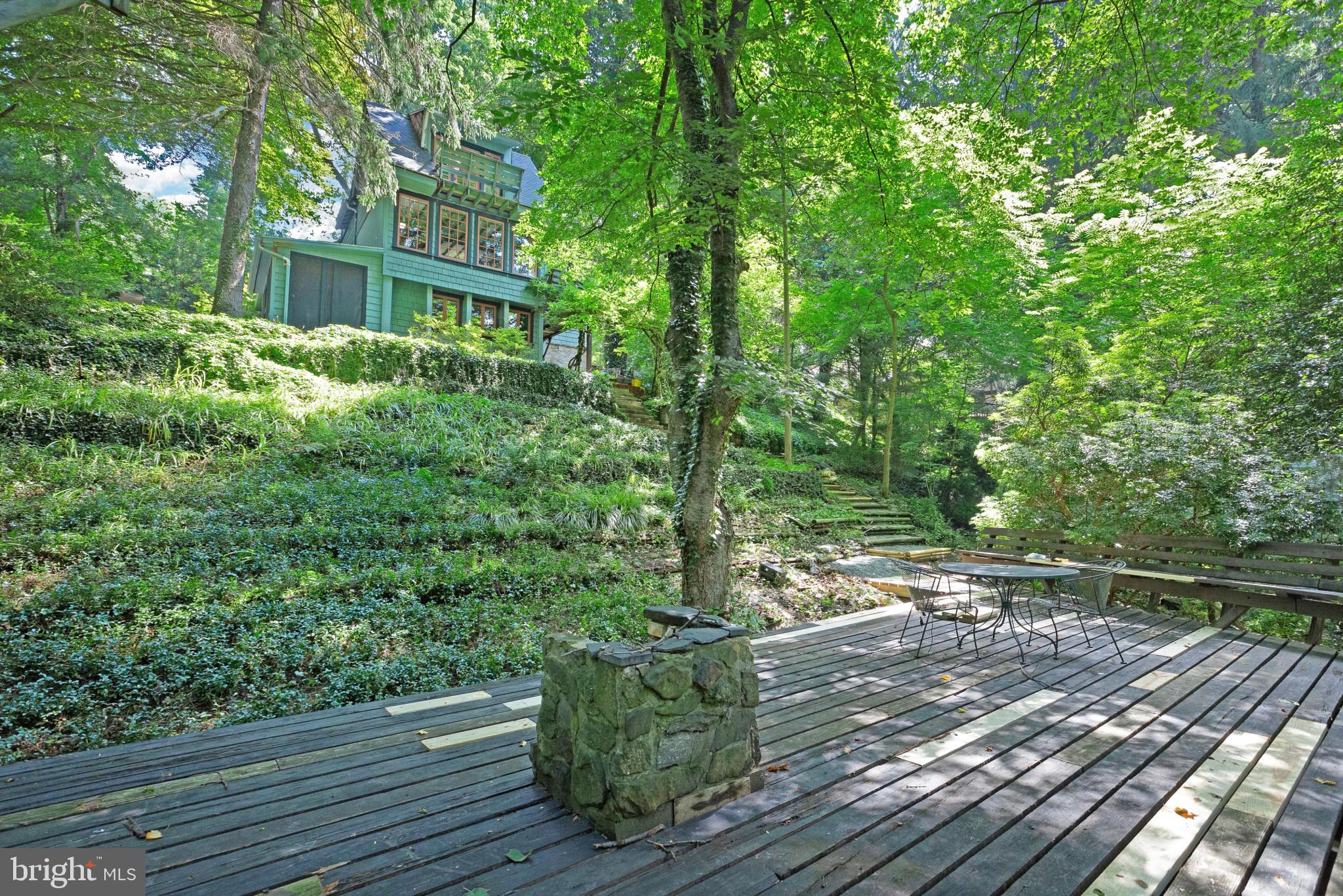 6 Tulip Lane Rose Valley, PA 19086 - Photo 35 of 38