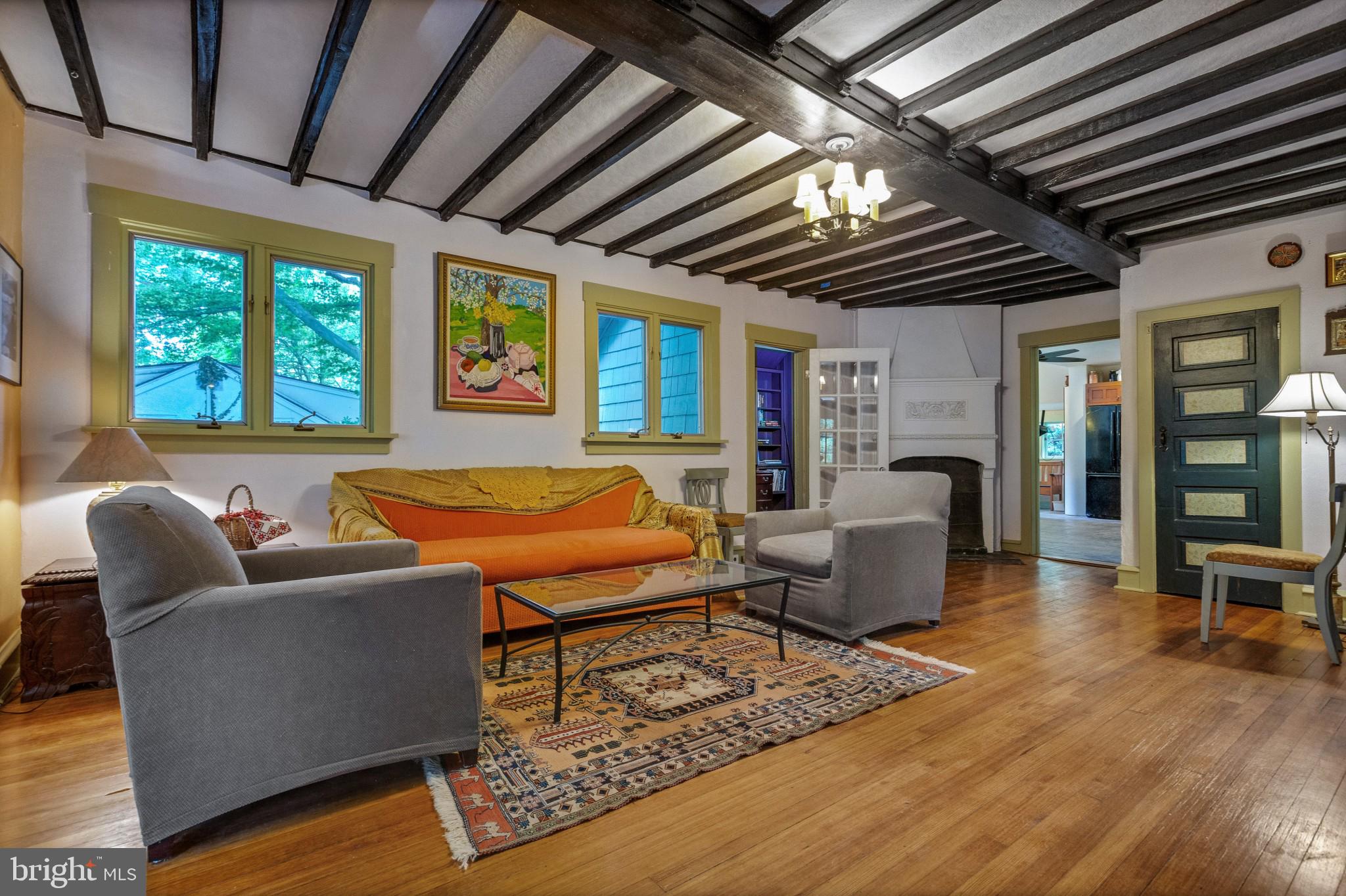 6 Tulip Lane Rose Valley, PA 19086 - Photo 5 of 38