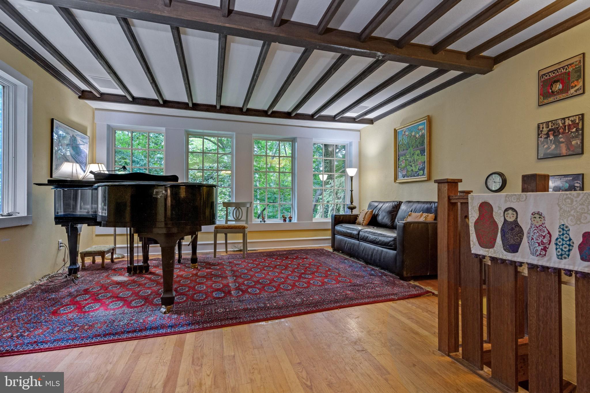 6 Tulip Lane Rose Valley, PA 19086 - Photo 8 of 38