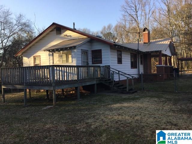 320 Blue Mountain Road Anniston, AL 36201 - Photo 25 of 36