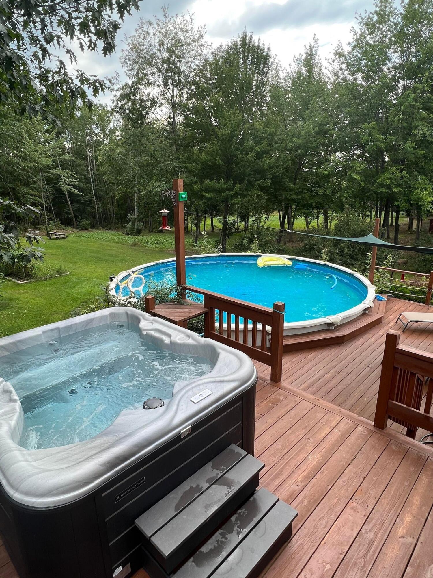 685 Ridge Road Plymouth, ME 04969 - Photo 12 of 36 300872822_480045263945441_80340533323669