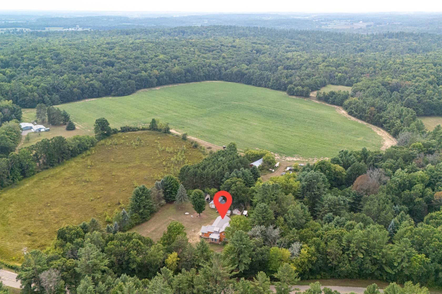 770 County Rd ZZ Amherst Junction, WI 54407 - Photo 13 of 15 Gallery Image 13