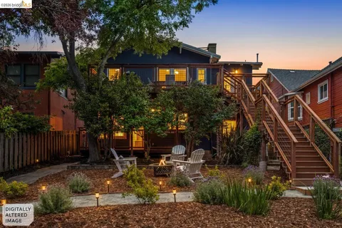$998,000 | 3940 Ardley Avenue, Oakland, CA 94602