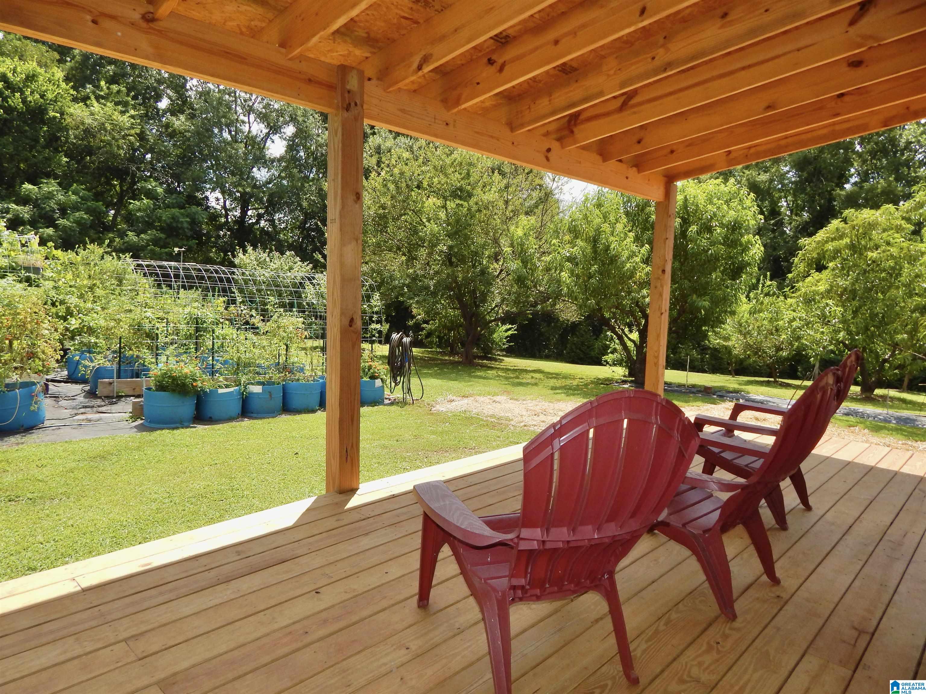 284 Jones Road Anniston, AL 36207 - Photo 47 of 56