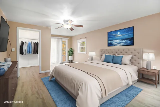 $299,000 | 105 North Mike Street, Fountain, MI 49410