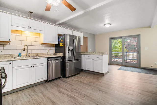 $299,000 | 105 North Mike Street, Fountain, MI 49410