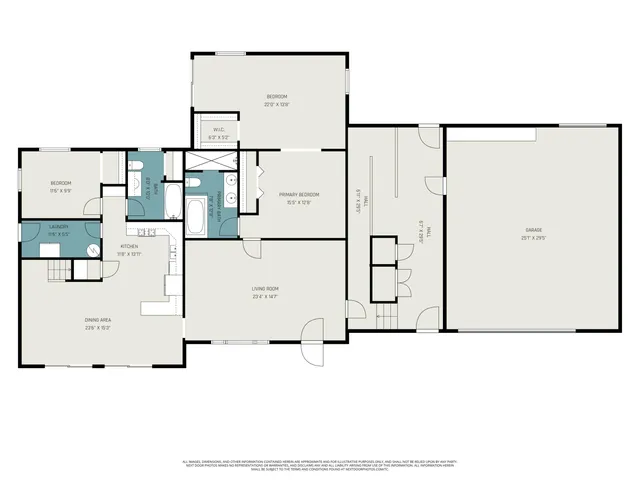 $299,000 | 105 North Mike Street, Fountain, MI 49410
