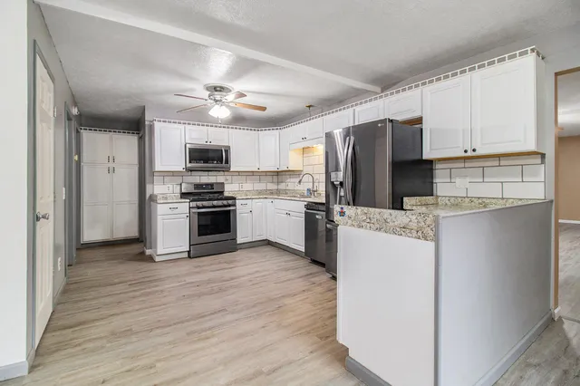 $299,000 | 105 North Mike Street, Fountain, MI 49410