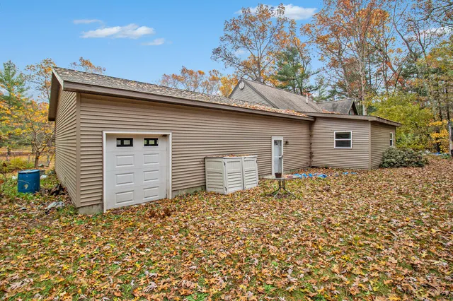 $299,000 | 105 North Mike Street, Fountain, MI 49410