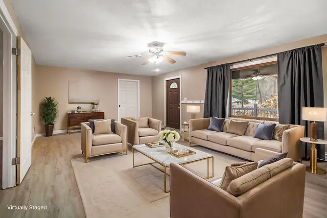 $299,000 | 105 North Mike Street, Fountain, MI 49410