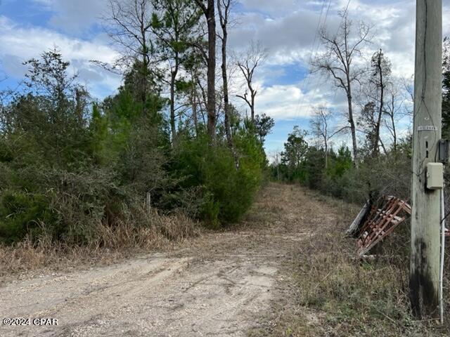 11630 County Line Road Fountain, FL 32438 - Photo 2 of 6
