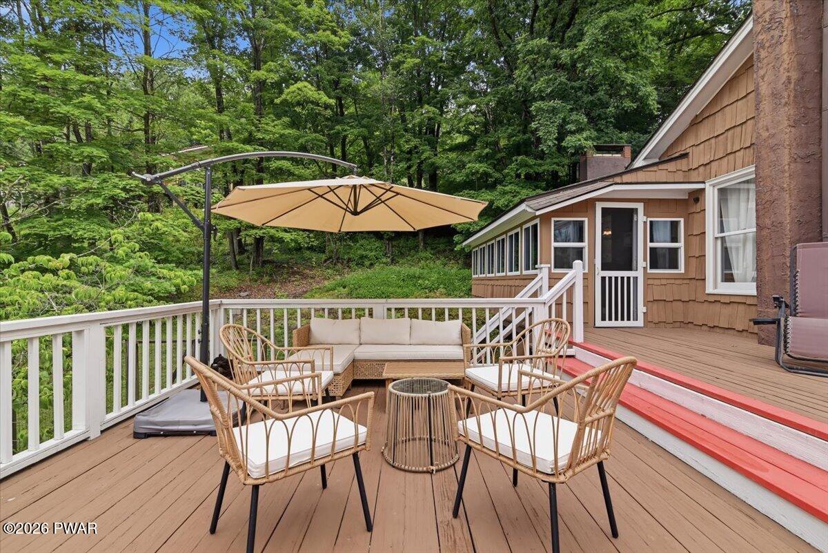 106 Chippy Cole Road Milford, PA 18337 - Photo 67 of 87