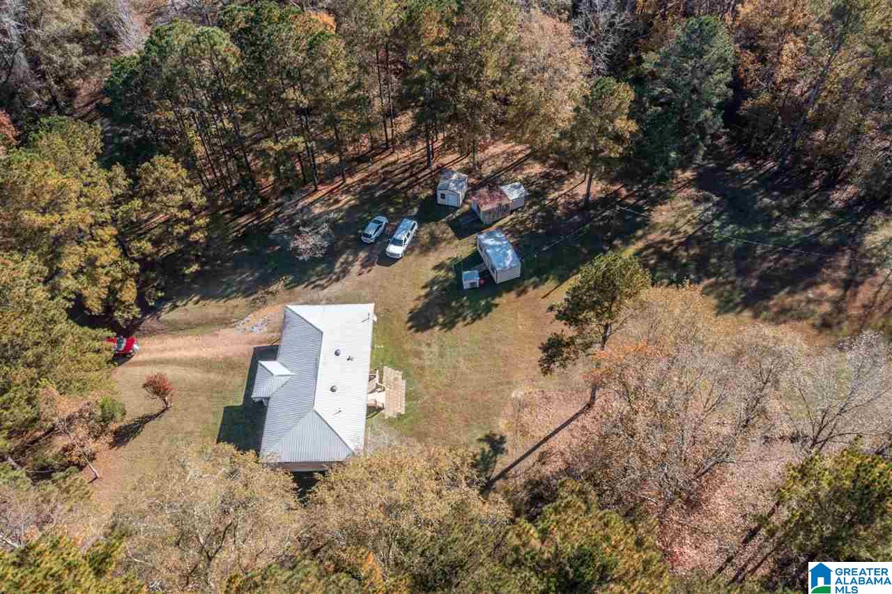 481 Highway 45 Sterrett, AL 35147 - Photo 40 of 41