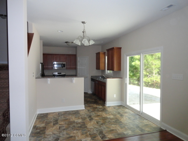 211 Sand Run Road Havelock, NC 28532 - Photo 21 of 44 Breakfast area