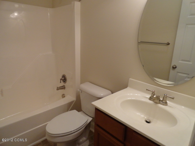211 Sand Run Road Havelock, NC 28532 - Photo 27 of 44 Guest bath