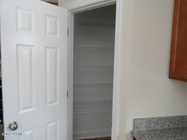 211 Sand Run Road Havelock, NC 28532 - Photo 29 of 44 Kitchen pantry