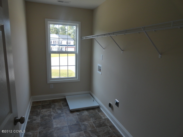 211 Sand Run Road Havelock, NC 28532 - Photo 30 of 44 Laundry