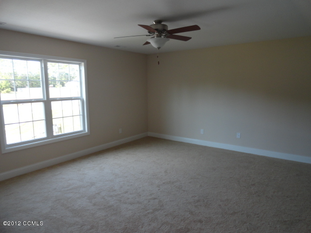 211 Sand Run Road Havelock, NC 28532 - Photo 36 of 44 Owners suite
