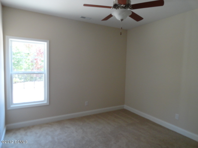 211 Sand Run Road Havelock, NC 28532 - Photo 39 of 44 Secondary bedroom 1